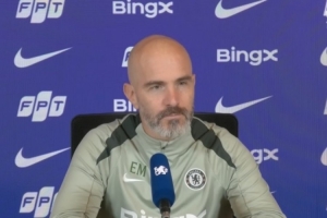 馬雷斯卡：我對(duì)球隊(duì)各方面都抱有更高期望 經(jīng)驗(yàn)不足并非失利原因