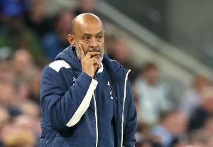 努諾：西漢姆聯(lián)成功限制了曼聯(lián)的發(fā)揮，我對(duì)球員的表現(xiàn)很滿意