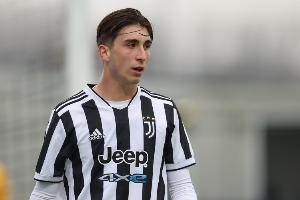 米體：斯帕萊蒂看好米雷蒂踢組織中場(chǎng)，尤文冬季轉(zhuǎn)會(huì)期不會(huì)出售他