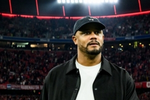 為什么孔帕尼和拜仁是天作之合？ 他的家族史鑄就了他的堅(jiān)韌不拔