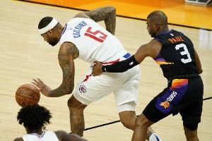 考辛斯：弗蘭克極度自戀 終結(jié)了多位老將的職業(yè)生涯 他配嗎？