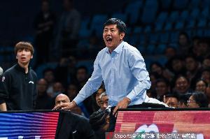 一節(jié)打花！浙江末節(jié)33-10凈勝深圳23分 前三節(jié)浙江落后2分