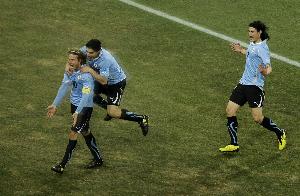 弗蘭：世界杯擴(kuò)軍讓多國圓夢，也讓更多球迷參與到世界杯歷史中