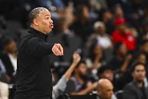 盧：唯有防守能讓我們突破瓶頸 若想重回正軌必須從防守做起