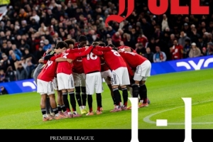 怒其不爭！跟隊：11月以來，曼聯(lián)已4次錯失升入歐冠區(qū)的良機