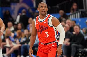 追夢：保羅應(yīng)該得到機會昂首離開NBA 希望他能得到機會簽約別隊