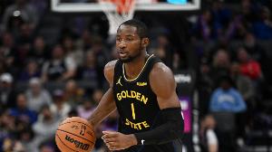 勇士上半場真實命中率僅35.4% 是本賽季所有球隊任一半場最低！