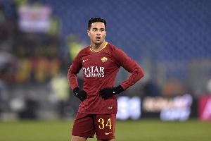 小克魯伊維特：我經(jīng)?？戳_馬比賽，希望他們贏得意甲冠軍