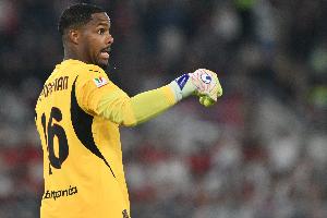 安布羅西尼談邁尼昂：我認(rèn)為他不會去國米 隊友可能影響他的續(xù)約