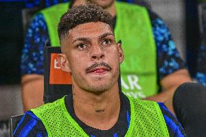 意媒：國(guó)米不會(huì)在冬窗出售路易斯·恩里克，相信他能迅速扭轉(zhuǎn)風(fēng)評(píng)