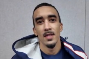 奎因：這只是我的首秀 以后還有更多可能 正努力融入球隊(duì)