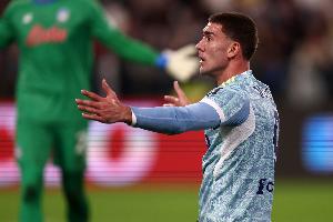 薩維切維奇：米蘭冬窗需要立刻能上場(chǎng)的前鋒，但明夏可以簽下DV9