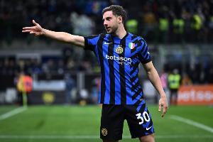 意媒：國(guó)米非常接近與奧古斯托完成續(xù)約，年薪300萬(wàn)歐簽到2030年