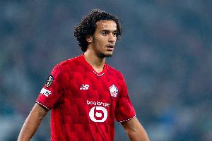 記者：切爾西、阿森納有意里爾中場布阿迪，球員被標(biāo)價超5000萬歐