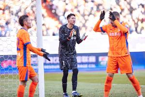 馬德興：于金永因身體原因落選，劉浩帆能否趕上U23亞洲杯難料