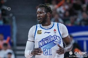 4外援全部注冊完成！CBA官網：北京男籃為馬帝昂完成注冊