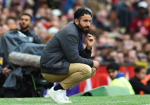 曼聯(lián)上賽季以來英超角球丟掉15球，同期僅少于西漢姆