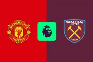 曼聯vs西漢姆首發(fā)：庫尼亞復出，B費、姆伯莫先發(fā)，齊爾克澤出戰(zhàn)