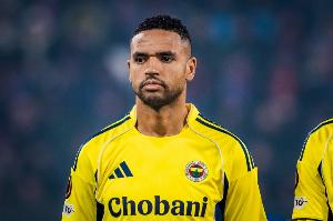 土媒：米蘭和羅馬關注恩內斯里，希望在冬季引進這名費內巴切前鋒