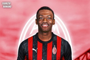 羅馬諾：阿里薩拉將在哥倫比亞杯決賽后前往意大利，加盟米蘭