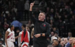 拉賈科維奇：這是NBA沒有疲勞可言 明天還有比賽要做好準(zhǔn)備