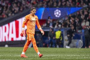 莫雷托：索默將在合同到期后離隊，國米已經(jīng)開始尋找新門將