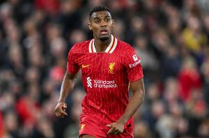 赫拉芬貝赫：利物浦要證明能從從容容應(yīng)對(duì)和利茲聯(lián)的比賽