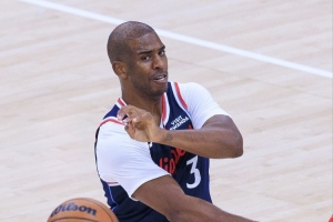 弗萊：保羅必須成為球隊里最聰明的人 如果他不是他必須說服你