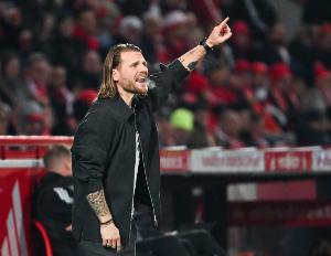 門興連續(xù)3場德甲客場比賽零封+取勝，追平隊(duì)史紀(jì)錄