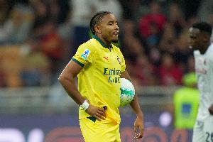 隆戈：恩昆庫(kù)最早在冬窗離開(kāi)米蘭，米蘭想要能進(jìn)更多球的首發(fā)中鋒