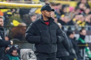 本賽季德甲三支球隊每輪都有進球：拜仁、斯圖加特、多特