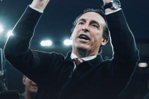 維拉教父！埃梅里率隊(duì)10輪豪取9勝，打破隊(duì)史塵封106年紀(jì)錄！