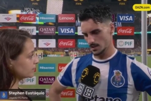 加拿大國腳：若世界杯首戰(zhàn)對陣意大利會(huì)很難，多倫多很多意大利人