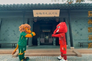 足協(xié)杯決賽，張燈結(jié)彩！河南隊(duì)萬(wàn)象更新??