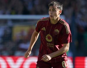 全市場(chǎng)：帕爾馬、熱那亞和薩索洛有意皮西利，但羅馬不想縮小陣容