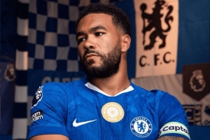 里斯·詹姆斯當(dāng)選切爾西11月最佳，6場(chǎng)2助攻幫助取得球隊(duì)4勝2平