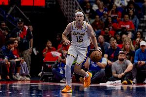 首節(jié)5中0得兩分3助 里夫斯：我開局階段表現(xiàn)糟糕 我需要做得更好