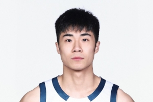 正負值-23最低！杜智博9中3拿到11分3板3助 罰球4中4