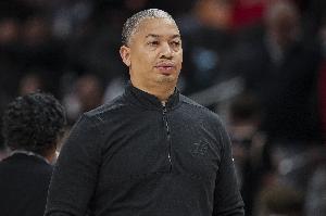 首輪簽得給雷霆！名記：快船別無選擇 只能寄希望于情況有所改善