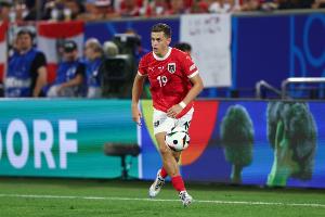 奧地利中場：能在梅西可能的最后一屆世界杯與他交手，這將很特別