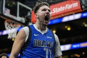 半場(chǎng)三雙多難？算今日杰倫約歷史僅6人 歐洲三白 神將斬洛城雙雄