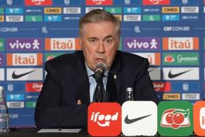 內(nèi)馬爾能進(jìn)名單嗎？安帥：我不欠任何人人情，他值得入選我就會(huì)帶