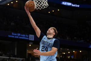 替補功臣！卡姆·斯潘塞11中7拿下17分5板7助1斷