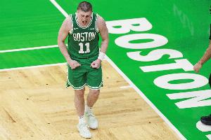 詹東不打降低吸引力？普理查德：對(duì)球迷或有影響 但我們目標(biāo)贏球