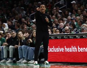 從湖凱對決獲額外喜悅？馬祖拉：參與比個(gè)人更宏大事業(yè)本就是幸運(yùn)