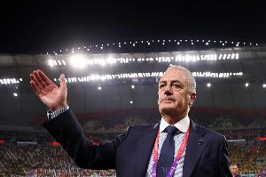 巴拉圭主帥談世界杯：炎熱氣溫會(huì)影響比賽強(qiáng)度，這是必須考慮的