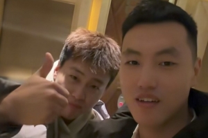 何時首秀？趙睿今日已經(jīng)抵達長沙賽區(qū) 北京今晚對陣天津