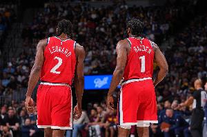 西部球探：哈登和小卡并不是問(wèn)題所在 快船補(bǔ)充防守尖兵會(huì)不一樣