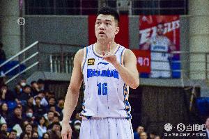藏獒咆哮！張才仁14中8&三分8中5 拿下22分1板2助1斷&正負(fù)值+6