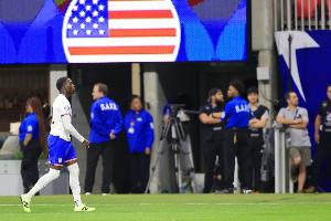 未卜先知？美國(guó)和巴拉圭、澳大利亞同組，近2個(gè)月均2-1戰(zhàn)勝對(duì)手